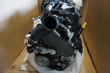 Motor 2.0 TDI Inferior VW T6 Lift T6.1