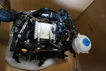 Motor 2.0 TDI Inferior VW T6 Lift T6.1