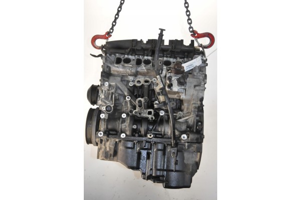 BMW E87 E81 E82 E88 E90 E84 2 0D 143HP ENGINE N47D20A N47D20C 305 thousand km