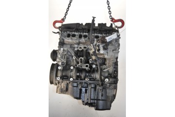 BMW E87 E81 E82 E88 E90 E84 2 0D 143HP ENGINE N47D20A N47D20C 305 thousand km