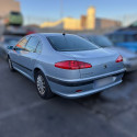 PEUGEOT 607 (S1)(12.2000) Pack