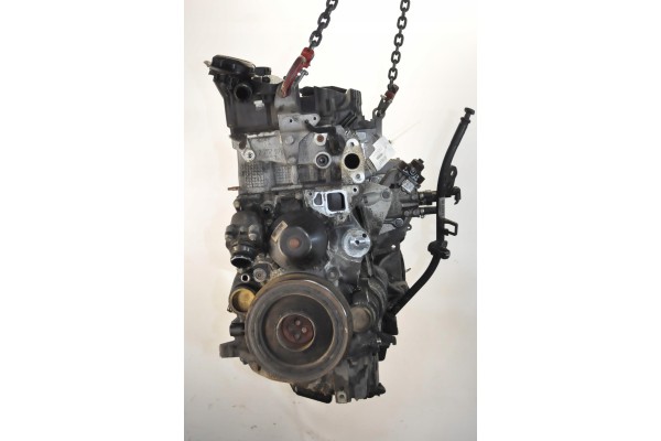 BMW E87 E81 E82 E88 E90 E84 2 0D 143HP ENGINE N47D20A N47D20C 305 thousand km Quality of parts according to GVO O original with 