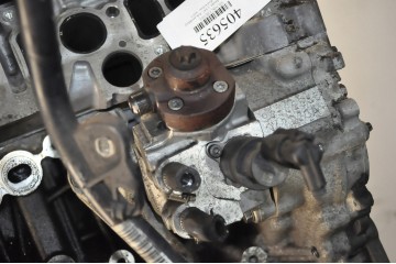 BMW E87 E81 E82 E88 E90 E84 2 0D 143HP ENGINE N47D20A N47D20C 305 thousand km Car type passenger cars