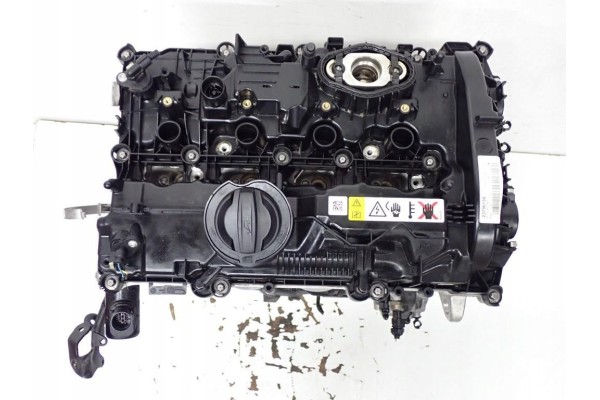 ENGINE B48B20A X DRIVE BMW 3 G20 G21 BMW 5 G30 G31 2 0i 530e 184HP 20R FV Part manufacturer BMW OE