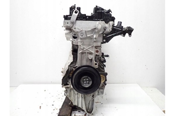 ENGINE B48B20A X DRIVE BMW 3 G20 G21 BMW 5 G30 G31 2 0i 530e 184HP 20R FV Engine type gasoline powered