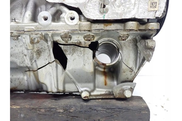 ENGINE B48B20A X DRIVE BMW 3 G20 G21 BMW 5 G30 G31 2 0i 530e 184HP 20R FV Version European