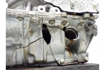 Motor B48B20A X-Drive BMW 3 G20 G21 y BMW 5 G30 G31 2.0i 530e 184HP