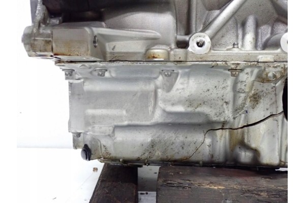 Motor B48B20A X-Drive BMW 3 G20 G21 y BMW 5 G30 G31 2.0i 530e 184HP