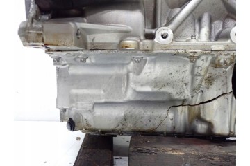 Motor B48B20A X-Drive BMW 3 G20 G21 y BMW 5 G30 G31 2.0i 530e 184HP