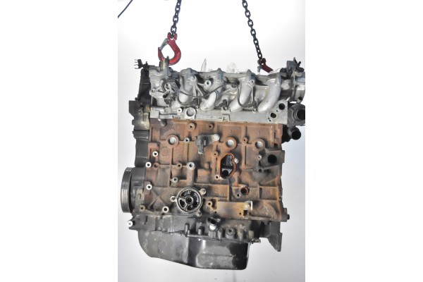 FORD MONDEO MK4 S MAX 2 0TDCI 103kW 140HP UFBA UFBB 232 thousand km