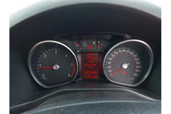 FORD MONDEO MK4 S MAX 2 0TDCI 103kW 140HP UFBA UFBB 232 thousand km Part manufacturer Ford OE