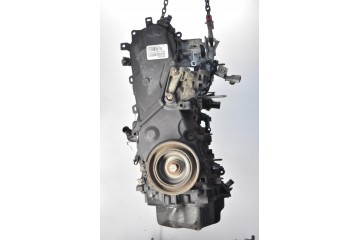 FORD MONDEO MK4 S MAX 2 0TDCI 103kW 140HP UFBA UFBB 232 thousand km Catalog number of the part UFBA UFBB UFDA UFWA UFBB