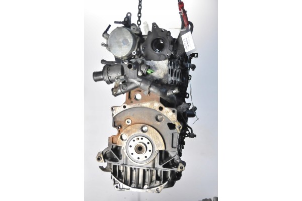 FORD MONDEO MK4 S MAX 2 0TDCI 103kW 140HP UFBA UFBB 232 thousand km Car type passenger cars