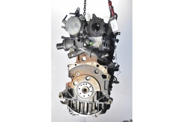 FORD MONDEO MK4 S MAX 2 0TDCI 103kW 140HP UFBA UFBB 232 thousand km Car type passenger cars