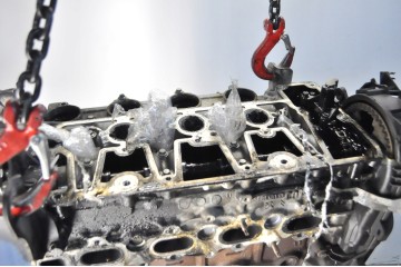 FORD MONDEO MK4 S MAX 2 0TDCI 103kW 140HP UFBA UFBB 232 thousand km Engine type diesel