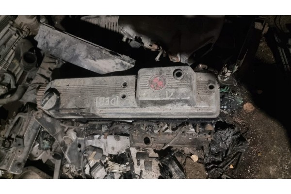 BMW 2 4TD ENGINE E28 E30 E34 M21D24