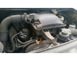 VW CRAFTER 07r 2 5 TDI BJL ENGINE