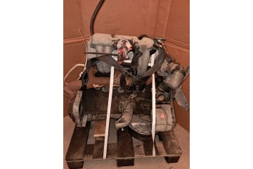 ENGINE 2 0D 615 913 W123 W115 SET AS IN THE PICTURES AFTER A LONG STOP Part manufacturer Mercedes Benz OE
