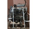 ENGINE 2 0D 615 913 W123 W115 SET AS IN THE PICTURES AFTER A LONG STOP Version European