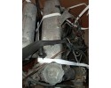 Motor 2.0D OM615.913 para Mercedes W123 W115, juego completo tras larg