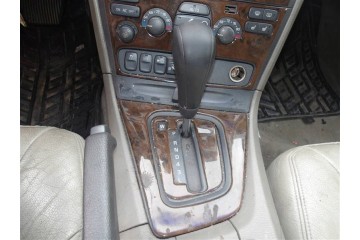 GEARBOX AUTOMATIC VOLVO S60 2 4 55 50 SN