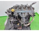 Engine diesel post Nissan Interstar 2 5DCI 115HP MASTER II CODE G9UA754