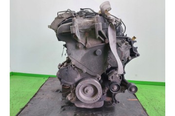 Engine diesel post Nissan Interstar 2 5DCI 115HP MASTER II CODE G9UA754 Quality of parts according to GVO O original with manufa