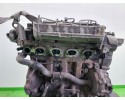 Engine diesel post Nissan Interstar 2 5DCI 115HP MASTER II CODE G9UA754 Car type passenger cars