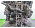 Engine diesel post Nissan Interstar 2 5DCI 115HP MASTER II CODE G9UA754 Engine type diesel