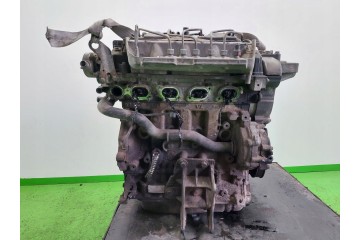 Engine diesel post Nissan Interstar 2 5DCI 115HP MASTER II CODE G9UA754 Catalog number of the original G9UA754
