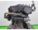 Engine diesel post Nissan Interstar 2 5DCI 115HP MASTER II CODE G9UA754 Version European