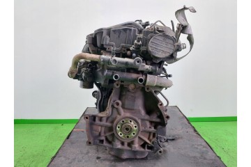 Motor diésel Nissan Interstar 2.5DCI 115HP MASTER II Código G9UA754