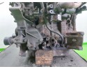 Motor diésel Nissan Interstar 2.5DCI 115HP MASTER II Código G9UA754