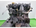 Motor diésel Nissan Interstar 2.5DCI 115HP MASTER II Código G9UA754