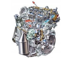 1 3 HDI ENGINE Citroen Nemo Peugeot Bipper EURO 5