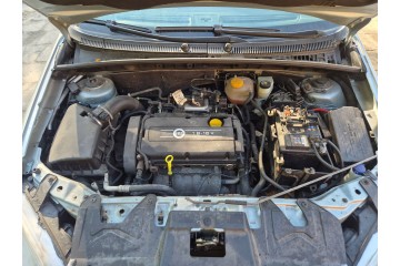 Engine 1 8 16V MPI Fiat Croma 2 AlfaRomeo 159 Z18XER 939A4000 COMPRESSION