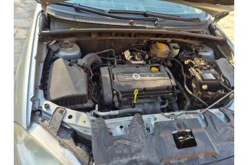 Engine 1 8 16V MPI Fiat Croma 2 AlfaRomeo 159 Z18XER 939A4000 COMPRESSION Catalog number of the part 939A4000