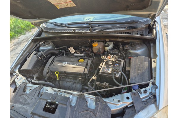 Engine 1 8 16V MPI Fiat Croma 2 AlfaRomeo 159 Z18XER 939A4000 COMPRESSION Part manufacturer Fiat OE