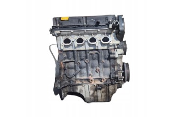 Engine 1 8 16V MPI Fiat Croma 2 AlfaRomeo 159 Z18XER 939A4000 COMPRESSION Car type passenger cars