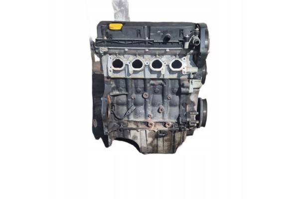Engine 1 8 16V MPI Fiat Croma 2 AlfaRomeo 159 Z18XER 939A4000 COMPRESSION Engine type gasoline powered