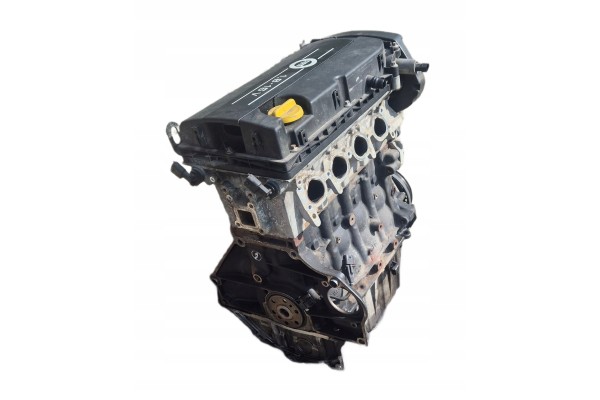 Engine 1 8 16V MPI Fiat Croma 2 AlfaRomeo 159 Z18XER 939A4000 COMPRESSION Catalog number of the original 939A4 000 939 A4 000 55
