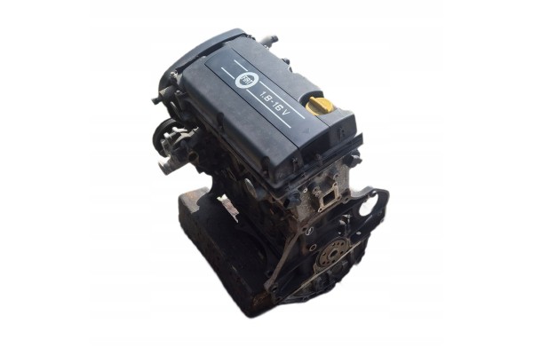 Motor 1.8 16V MPI Fiat Croma 2 Alfa Romeo 159 Z18XER 939A4000 COMPRESI