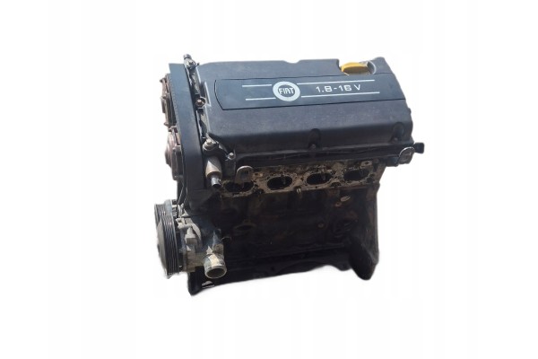 Motor 1.8 16V MPI Fiat Croma 2 Alfa Romeo 159 Z18XER 939A4000 COMPRESI