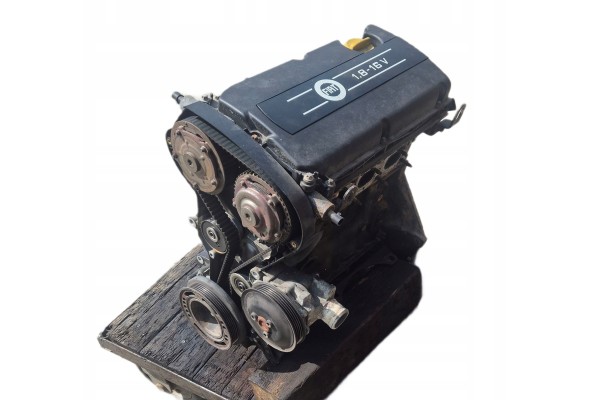 Motor 1.8 16V MPI Fiat Croma 2 Alfa Romeo 159 Z18XER 939A4000 COMPRESI