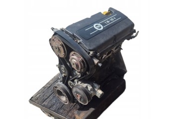 Motor 1.8 16V MPI Fiat Croma 2 Alfa Romeo 159 Z18XER 939A4000 COMPRESI