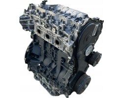 ENGINE 2 3 CDTI Opel Movano M9TA676 Euro 5 2010 15 front drive