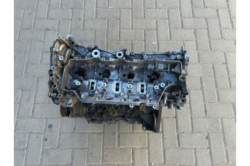 ENGINE 2 3 CDTI Opel Movano M9TA676 Euro 5 2010 15 front drive Part manufacturer Renault OE