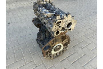 ENGINE 2 3 CDTI Opel Movano M9TA676 Euro 5 2010 15 front drive Car type 4x4 SUV cargo vans passenger cars