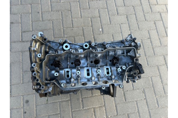 Motor 2.3 CDTI Opel Movano M9TA676 Euro 5 2010-2015 tracción delanter