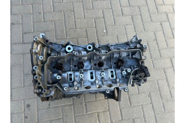 Motor 2.3 CDTI Opel Movano M9TA676 Euro 5 2010-2015 tracción delanter